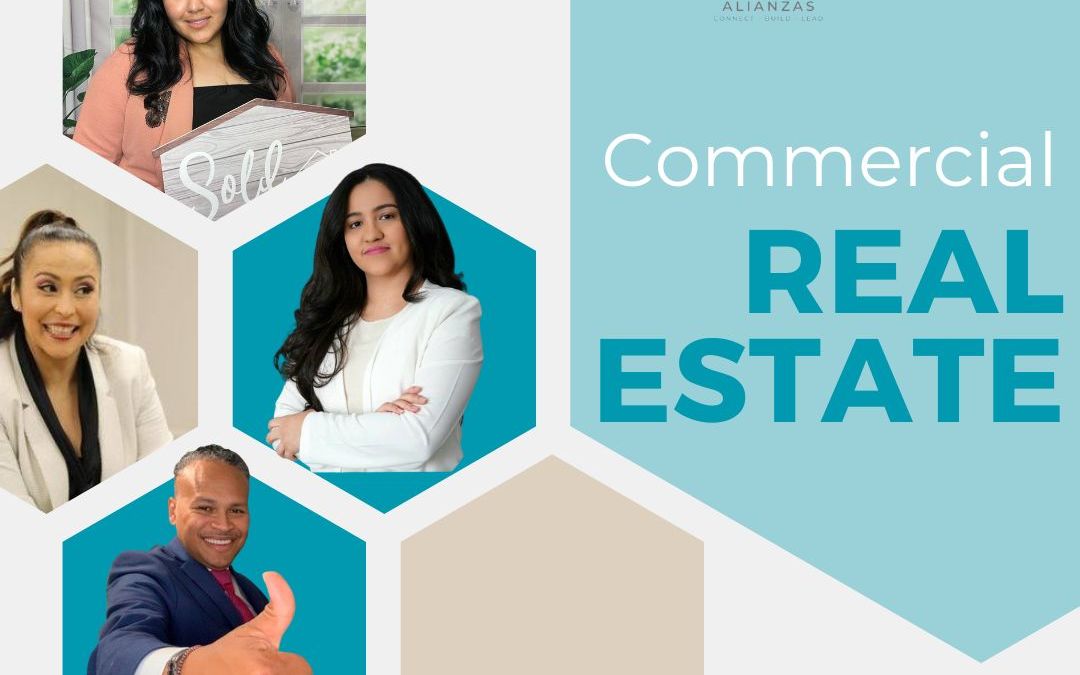 Real Estate Member Highlights- July