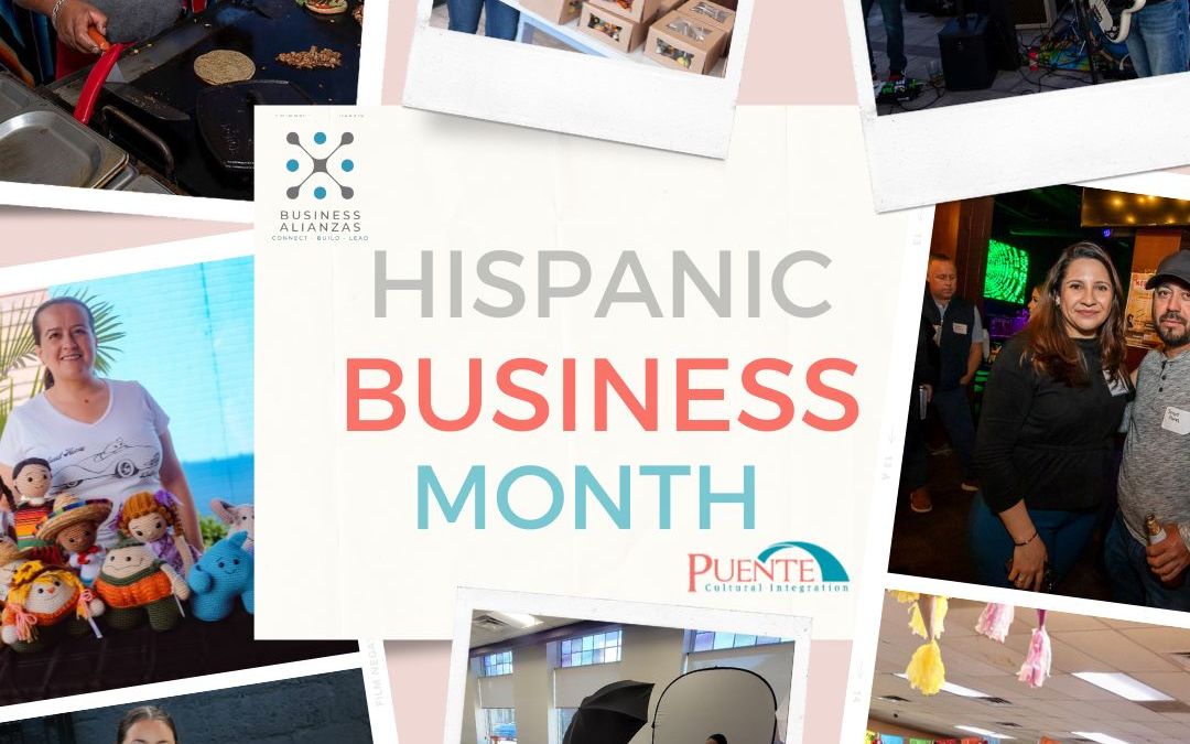 Hispanic Business Highlights- September