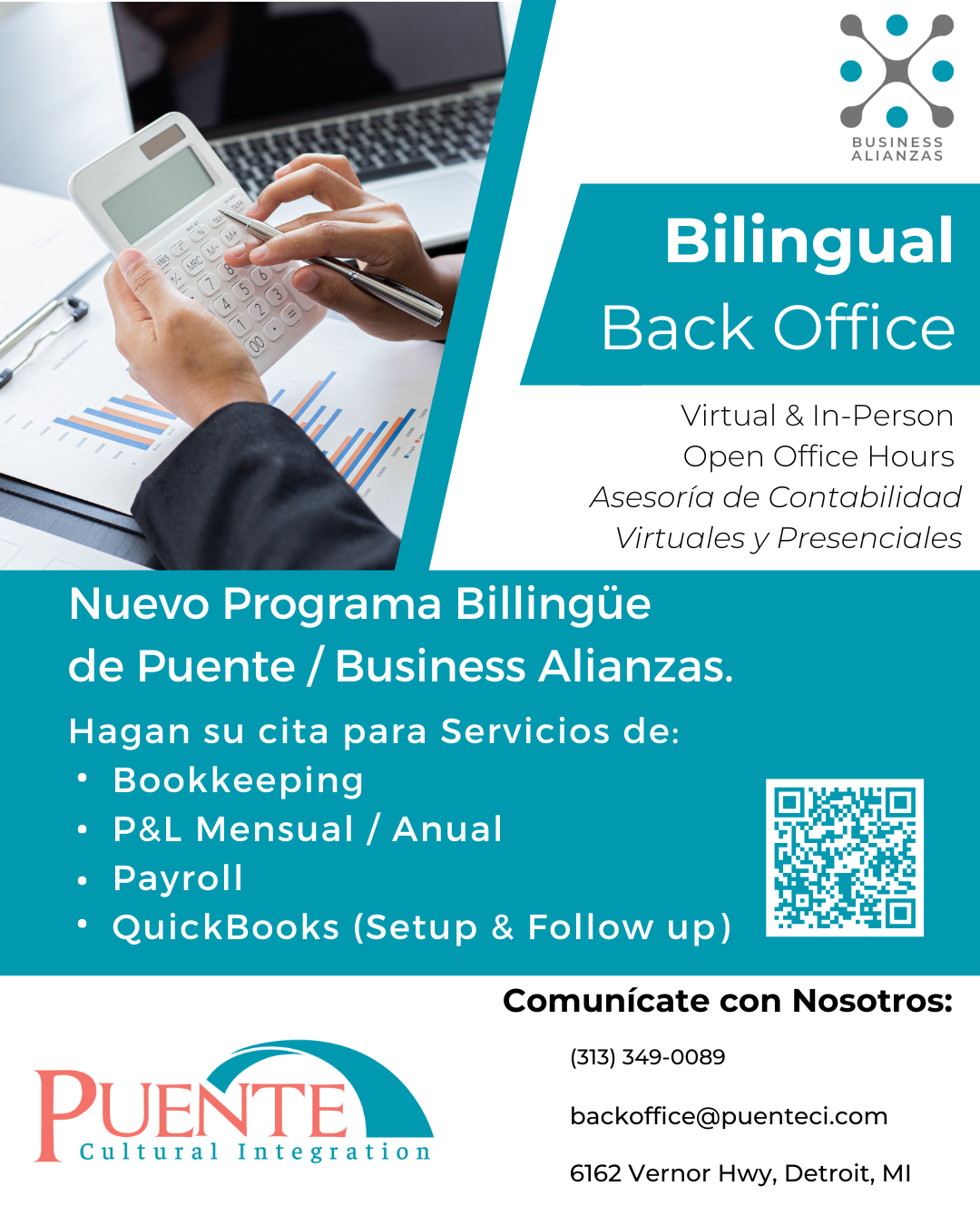 Bookkeeping Payroll